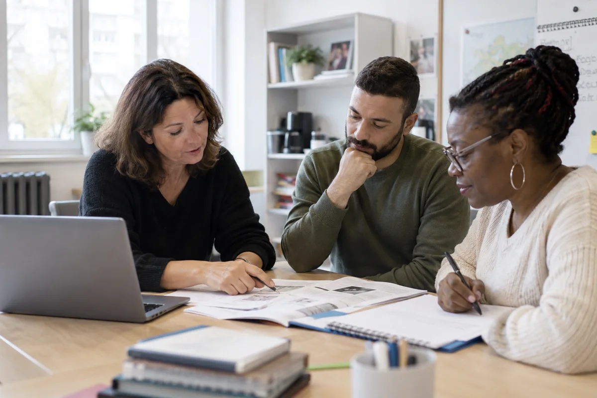 Faire vivre une formation au-delà du dernier support